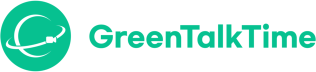GreenTalkTime